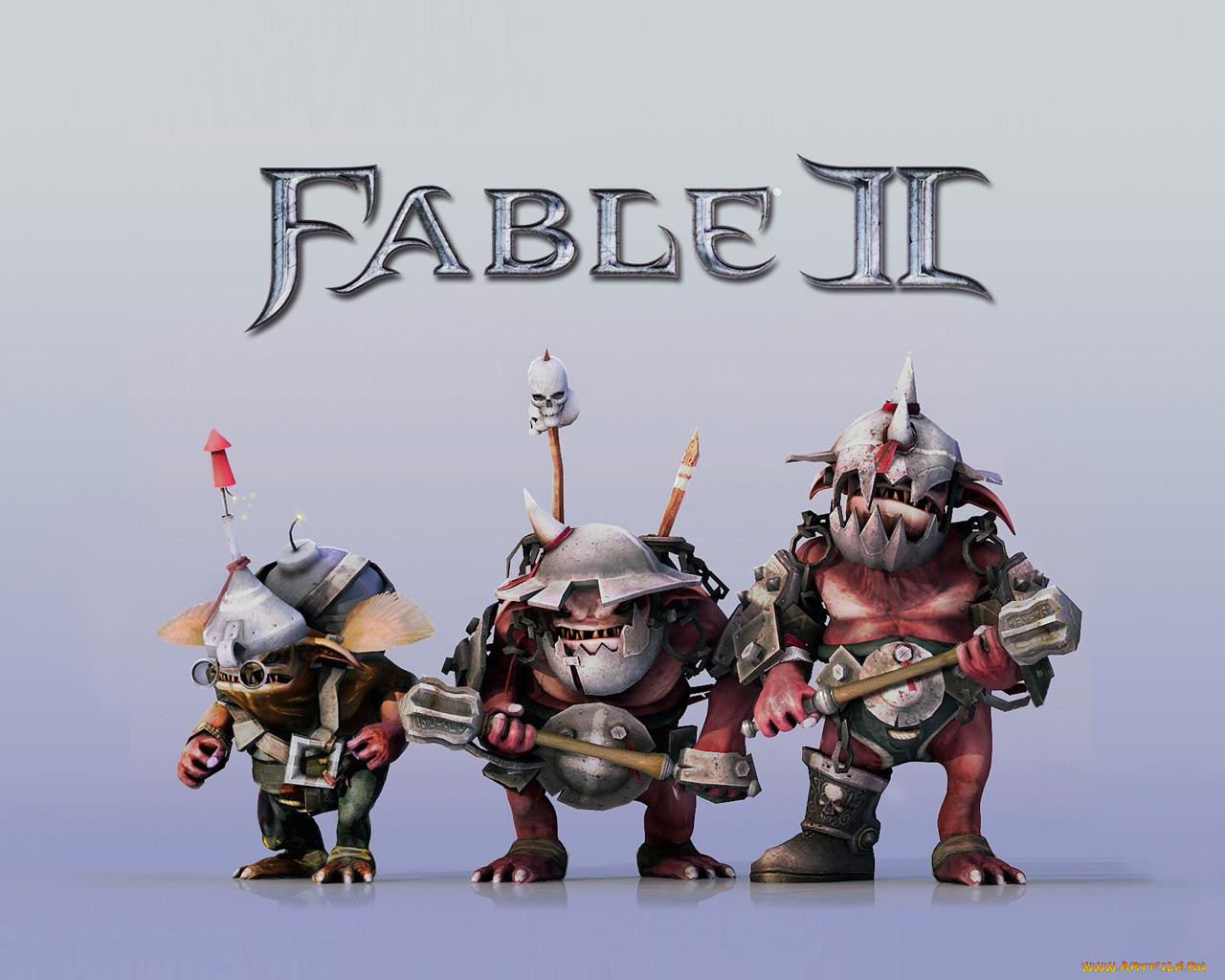 fable, , 